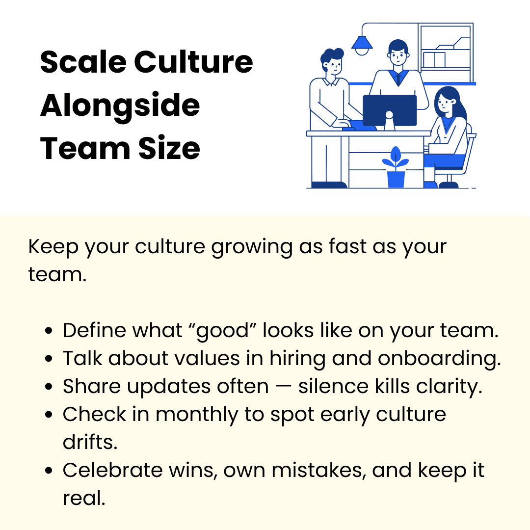03 How To Scale A Startup - Scale Culture Alongside Team Size.png
