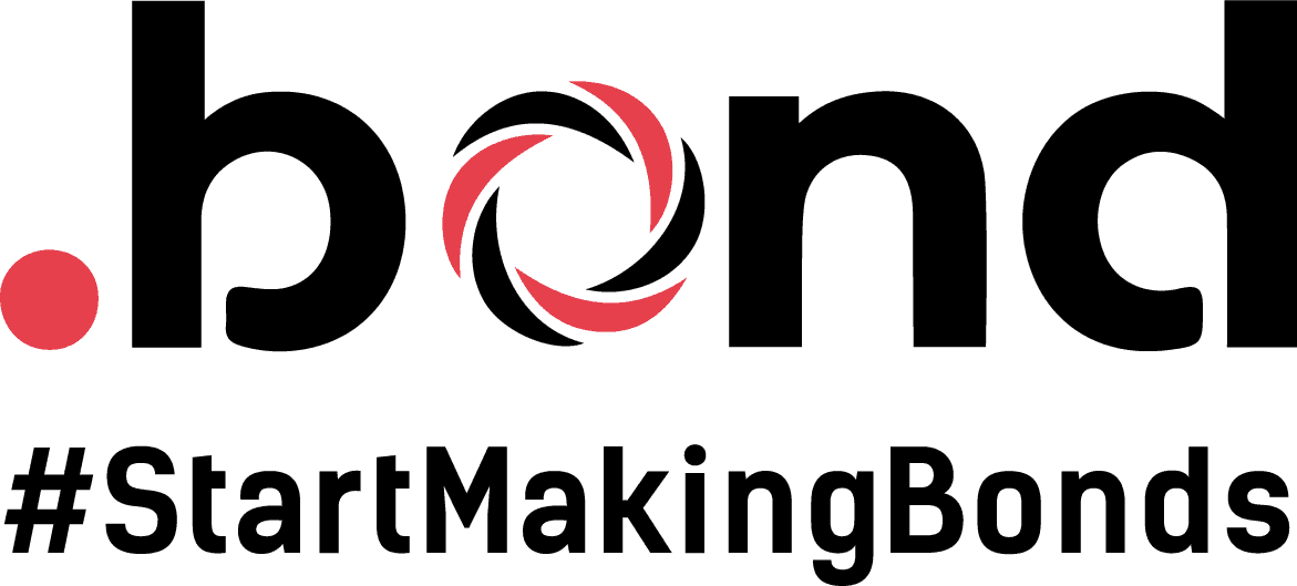 bond logo